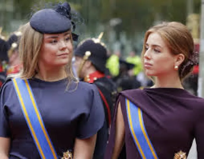 Prinsjesdag 2025