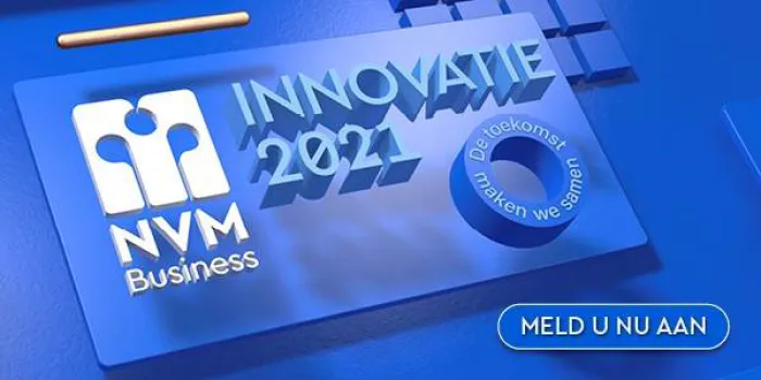 NVM Innovatiecongres 2021